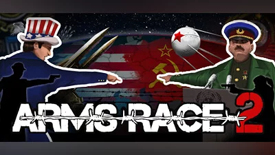 Сборник Arms Race 2