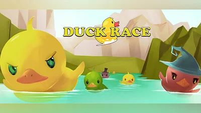 Сборник Duck Race Demo