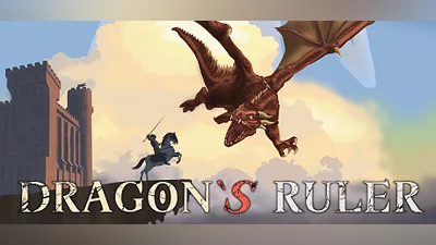 Сборник Dragon's Ruler