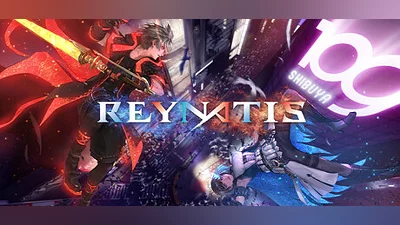 Сборник REYNATIS Demo