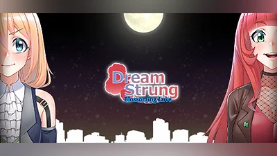 Сборник Dream/strung - Blossoming Love Demo