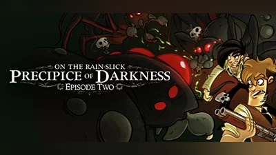 Сборник Precipice of Darkness, Episode Two Demo
