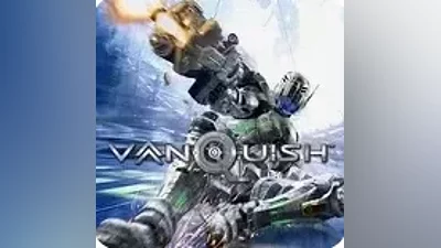 Vanquish КЛЮЧ / STEAM KEY