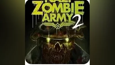 Sniper Elite: Nazi Zombie Army 2 КЛЮЧ