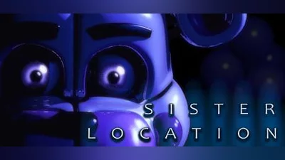 Five Nights at Freddys Sister Location (Xbox) [Argentina] [Standard]