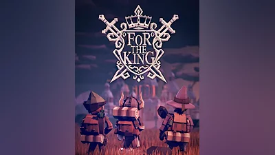 For The King (Россия)