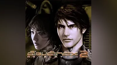 AquaNox 2: Revelation КЛЮЧ / STEAM KEY