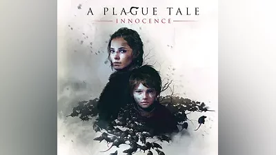 A Plague Tale: Innocence /Steam КЛЮЧ / РФ+СНГ
