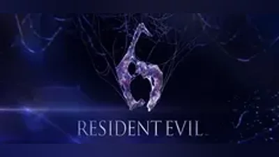 Resident Evil 6 / STEAM KEY / RU+CIS