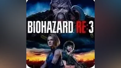 RESIDENT EVIL 3 / STEAM KEY / RU+CIS
