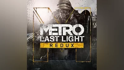 Metro: Last Light Redux (Ключ Steam | РФ+СНГ)