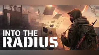 Into the Radius VR (Steam Ключ / РФ + Весь Мир)
