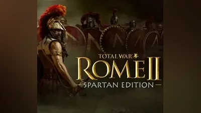 Total War: Rome 2 Spartan Edition (Steam/ключ/Мир)
