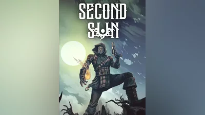 Second Sun (Россия, Украина и СНГ)