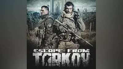 Escape from Tarkov | АВТО | Steam Gift RU