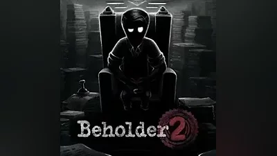 Beholder 2 (STEAM/GLOBAL) КЛЮЧ