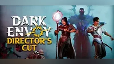 Dark Envoy (Steam Ключ / РФ + Весь Мир)