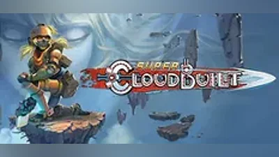 Super Cloudbuilt (Steam Ключ / РФ + Весь Мир)