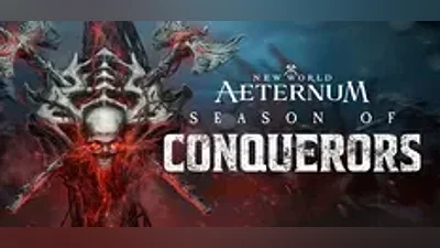 New World: Aeternum | АВТОДОСТАВКА Steam УКР/КЗ/СНГ+