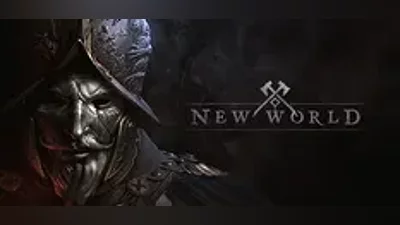 New World: Aeternum Deluxe Ed| АВТО Steam УКР/КЗ/СНГ+
