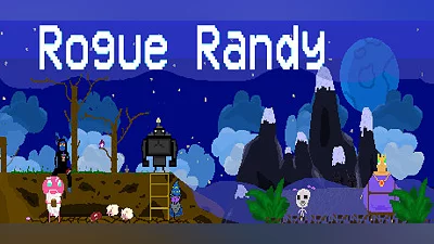 Rogue Randy
