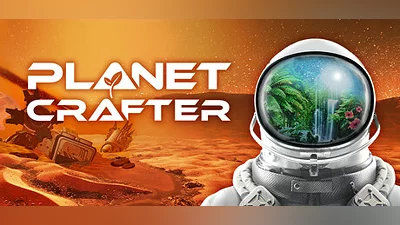 Сборник The Planet Crafter
