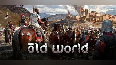 Сборник Old World