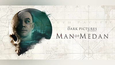 Сборник The Dark Pictures Anthology - Man of Medan Demo