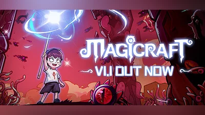 Сборник Magicraft Demo