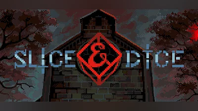 Сборник Slice & Dice