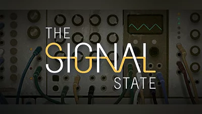 Сборник The Signal State Demo