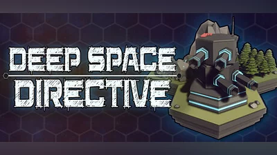 Сборник Deep Space Directive Demo