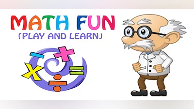 Сборник Math Fun