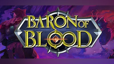 Сборник Baron of Blood Demo