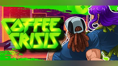 Сборник Coffee Crisis Demo