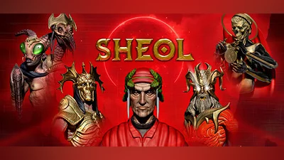 Сборник SHEOL INFERNO DEMO