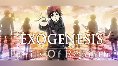 Сборник Exogenesis ~Perils of Rebirth~