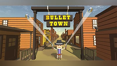 Сборник Bullet Town Demo