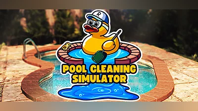 Сборник Pool Cleaning Simulator