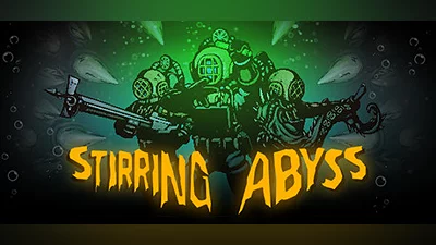 Сборник Stirring Abyss