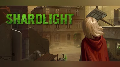 Сборник Shardlight