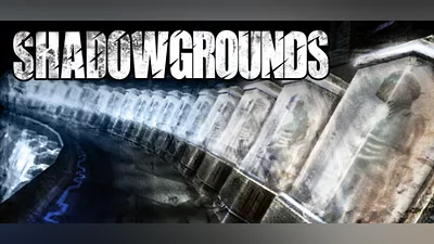 Сборник Shadowgrounds Demo