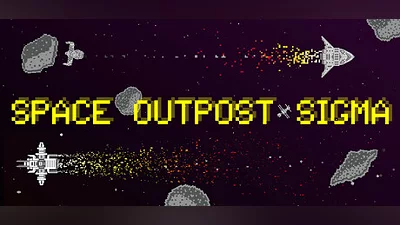 Сборник Space Outpost Sigma Demo