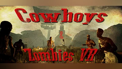 Сборник Cowboys & Zombies VR