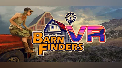 Сборник Barn Finders VR