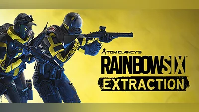 Сборник Tom Clancy’s Rainbow Six Extraction Demo