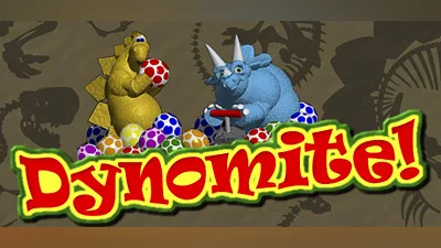 Сборник Dynomite Deluxe Free Demo