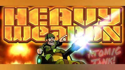 Сборник Heavy Weapon Deluxe Free Demo