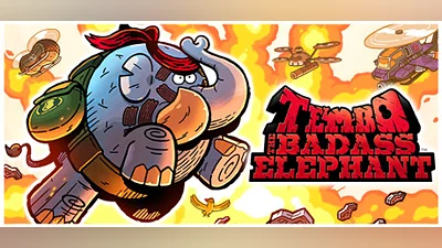 Сборник Tembo The Badass Elephant Demo