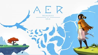 AER Memories of Old (Steam)
